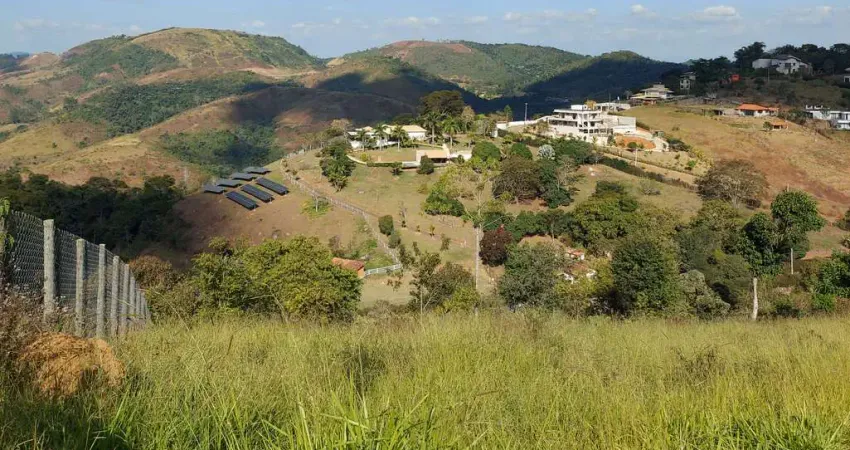 Terreno em condomínio fechado à venda na Rodovia BR-040 - do km 790,000 ao km 791,000, SN, 39, Salvaterra, Juiz de Fora
