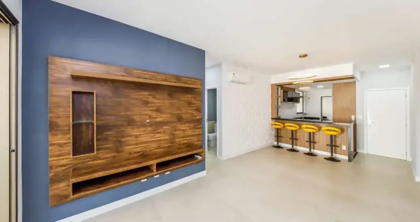 3 quartos com planejados e uma área de lazer incrível no granbery para venda