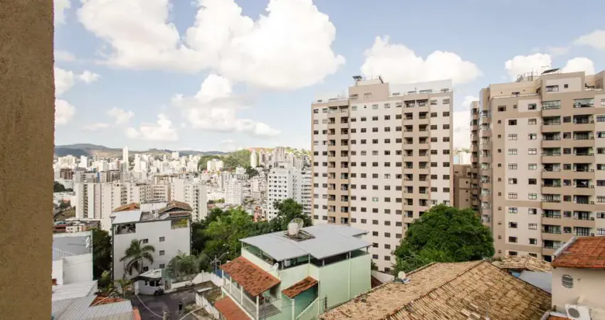 Cobertura com 3 quartos à venda na Rua Antônio Pinto Pereira, 215, São Mateus, Juiz de Fora
