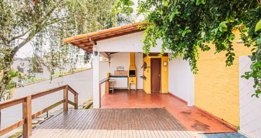 Casa em condomínio fechado com 2 quartos à venda na Rua Aristóteles Braga, 360, São Pedro, Juiz de Fora