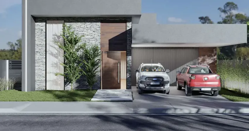 Casa em condomínio fechado com 4 quartos à venda na Rua Wolfgang Amadeus Mozart, 590, São Pedro, Juiz de Fora