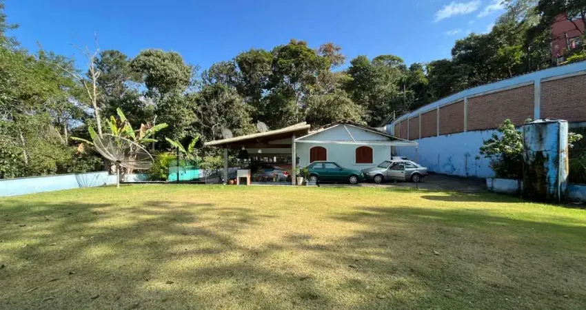 Casa com 2 quartos à venda na Rua Doutor Décio Guanabarino, 110, Novo Horizonte, Juiz de Fora