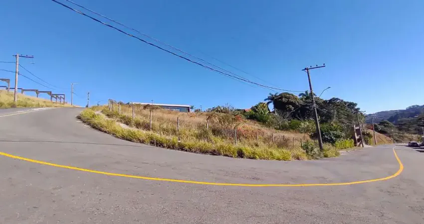 Terreno à venda na Rua Coronel Antônio Teixeira de Carvalho, Lote 11, Novo Horizonte, Juiz de Fora