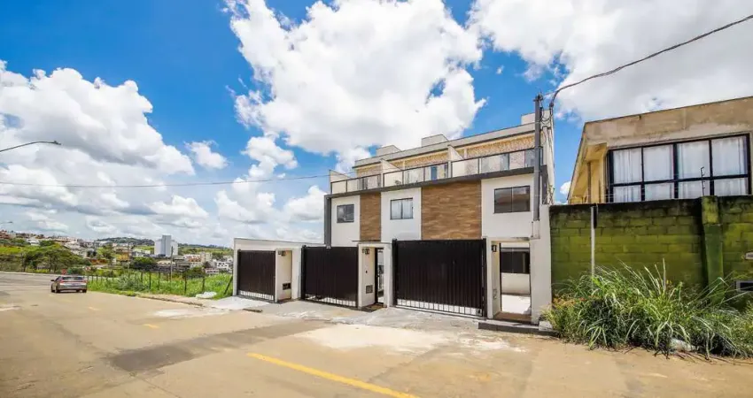 Casa triplex com vista e muito potencial no aeroporto para venda