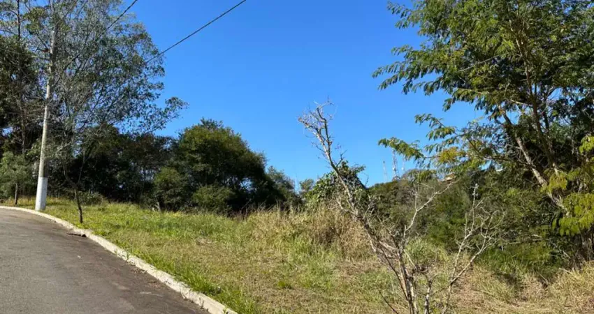 Terreno em condomínio fechado à venda na Rua Engenheiro Gentil Forn, 1925, São Pedro, Juiz de Fora