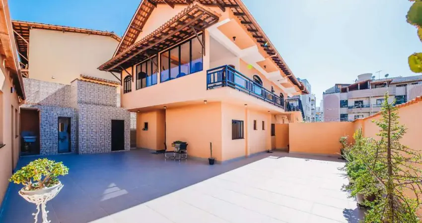 Casa com 2 quartos à venda na Rua General Mário Xavier, 134, Jardim das Laranjeiras, Juiz de Fora