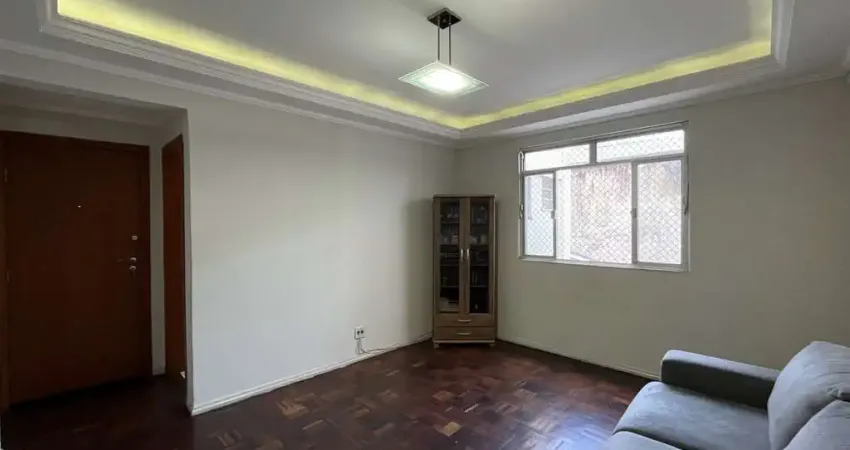 Apartamento com 3 quartos à venda na Rua Vinte e Um de Abril, 282, São Mateus, Juiz de Fora