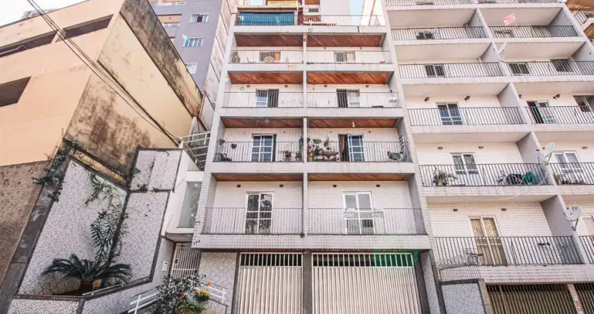 Apartamento com 2 quartos à venda na Rua Professora Carolina Coelho, 170, Granbery, Juiz de Fora
