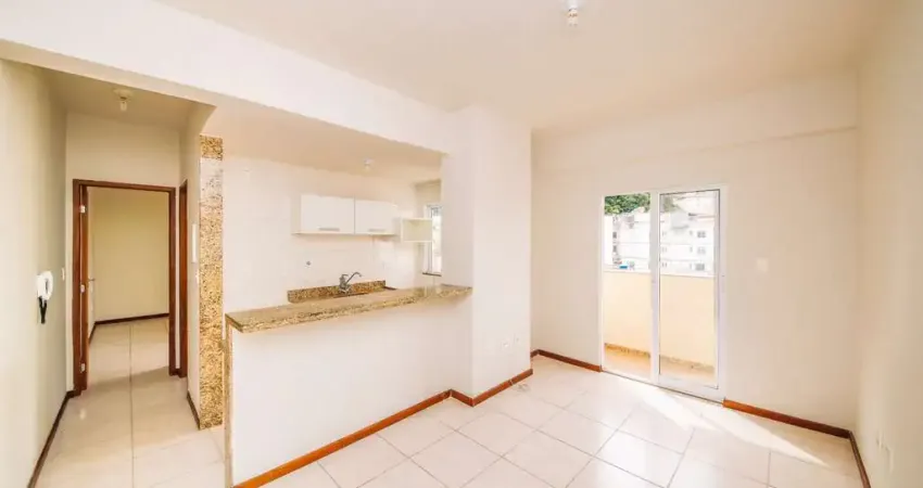Apartamento com 1 quarto à venda na Rua Belo Horizonte, 313, São Mateus, Juiz de Fora