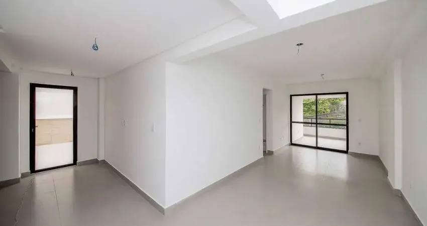 Apartamento com 2 quartos à venda na Rua Batista de Oliveira, 1360, Granbery, Juiz de Fora