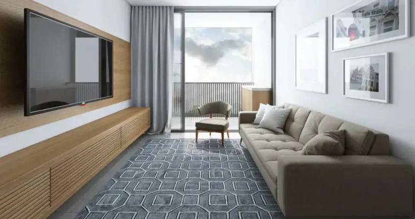 Apartamento com 2 quartos à venda na Rua Quintino Bocaiúva, 666, Jardim Glória, Juiz de Fora