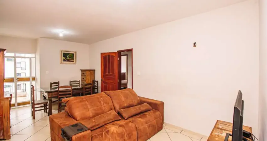 Apartamento com 3 quartos à venda na Avenida Barão do Rio Branco, 3619, Alto dos Passos, Juiz de Fora