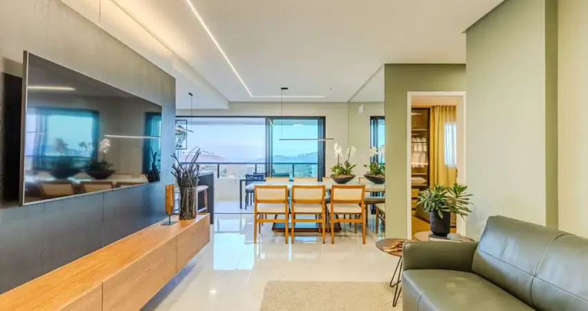 Apartamento com 2 quartos à venda na Rua Luz Interior, 3333, Estrela Sul, Juiz de Fora