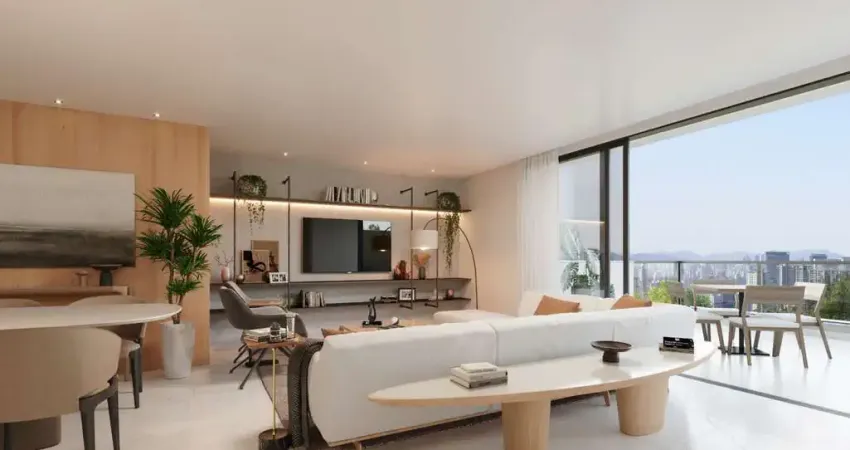 Cobertura triplex - lançamento na praça menelick para venda