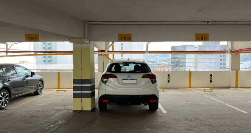 Ponto comercial à venda na Rua Mister Moore, 104, Centro, Juiz de Fora