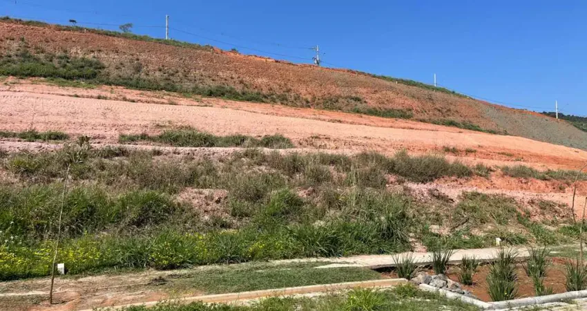 Terreno em condomínio fechado à venda na Rua Professor Virgílio Pereira da Silva, 2095, Vina Del Mar, Juiz de Fora