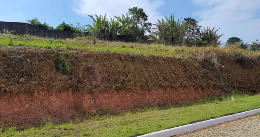 Terreno em condomínio fechado à venda na Estrada Domingos Hungaro, 25, Salvaterra, Juiz de Fora