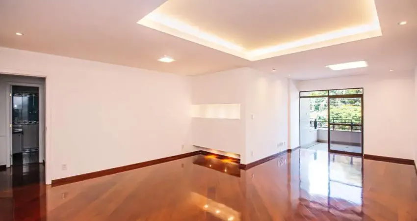 Apartamento com 4 quartos para alugar na Rua Doutor Romualdo, 460, São Mateus, Juiz de Fora