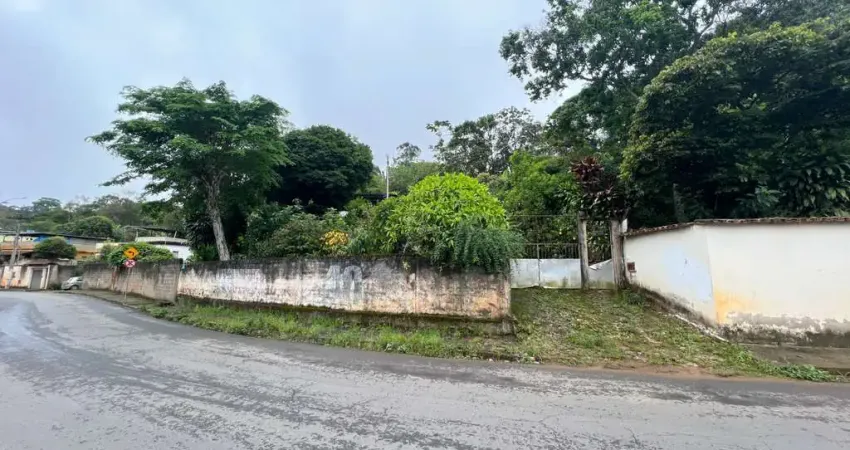 Terreno à venda na Avenida Senhor dos Passos, 2410, São Pedro, Juiz de Fora