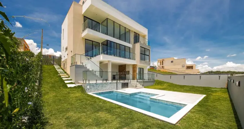 Casa em condomínio fechado com 4 quartos à venda na Rua Ibiá, 12, São Pedro, Juiz de Fora