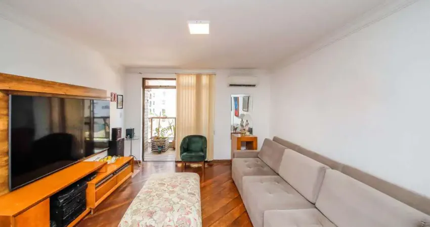 Apartamento com 3 quartos à venda na Rua Doutor Antônio Carlos, 297, Centro, Juiz de Fora