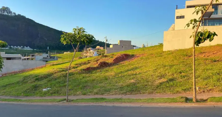 Terreno em condomínio fechado à venda na Rua Bellatrix, 705, Salvaterra, Juiz de Fora