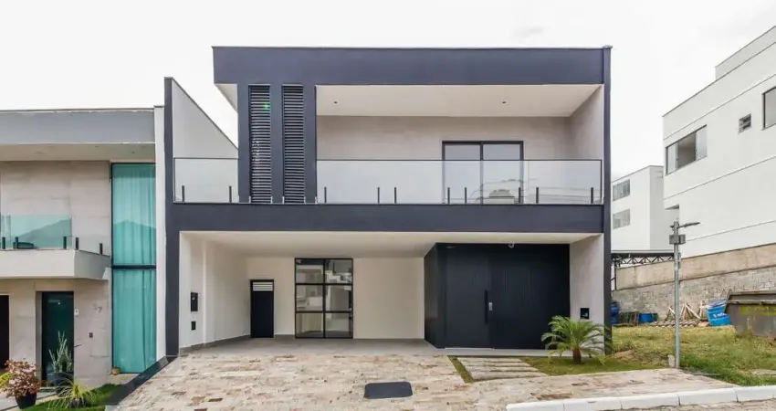 Casa em condomínio fechado com 3 quartos à venda na Rua Professor Virgílio Pereira da Silva, 350, São Pedro, Juiz de Fora