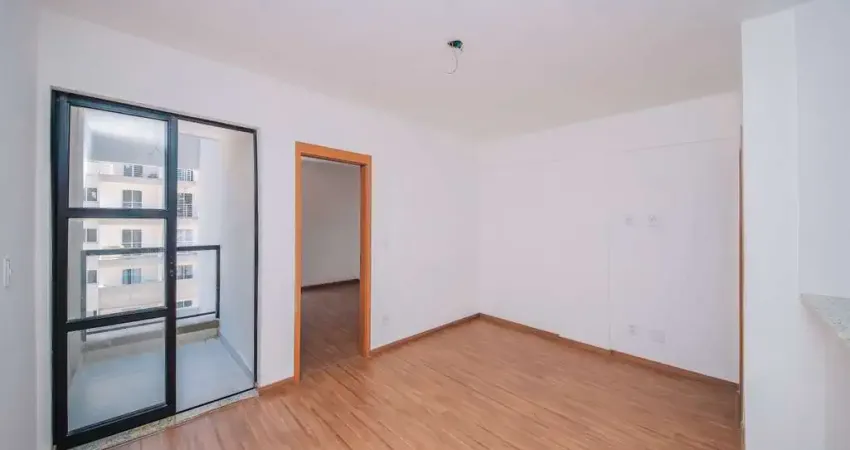 Apartamento com 1 quarto à venda na Rua Padre Café, 705, São Mateus, Juiz de Fora