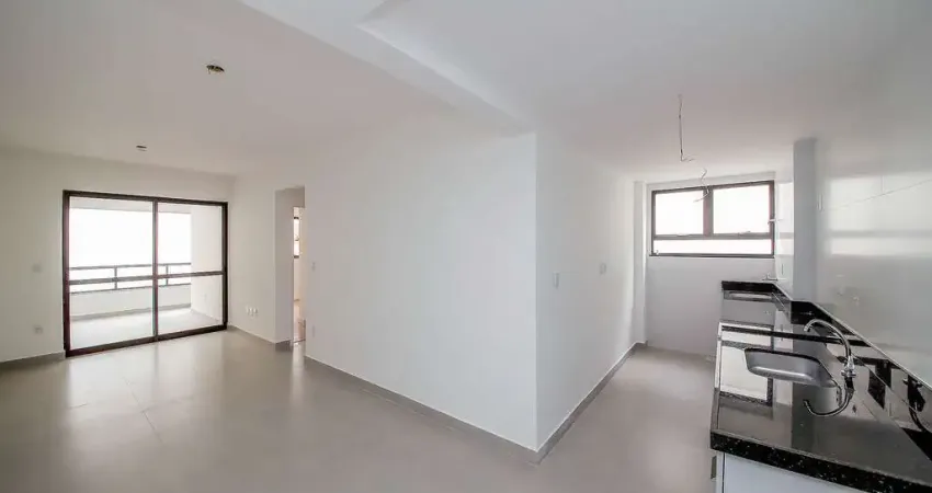Apartamento com 2 quartos à venda na Rua Batista de Oliveira, 1360, Granbery, Juiz de Fora