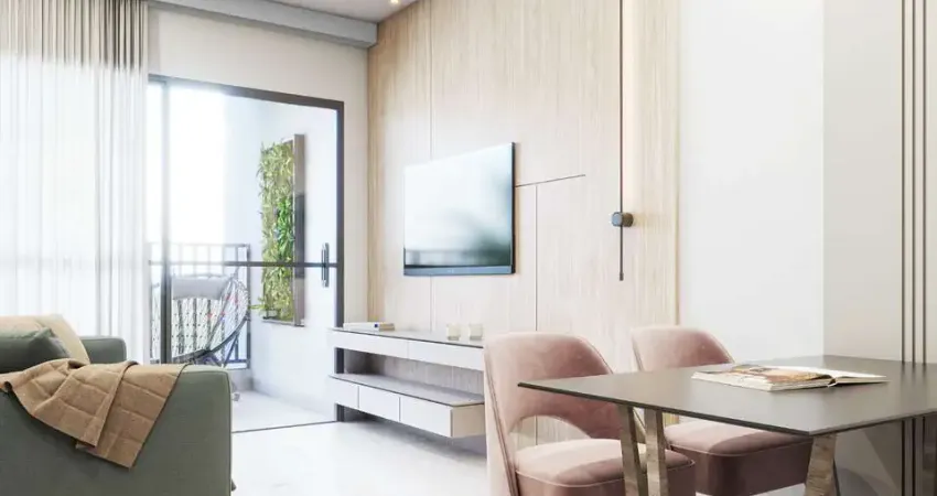 Apartamento com 1 quarto à venda na Rua José Lourenço Kelmer, SN, São Pedro, Juiz de Fora