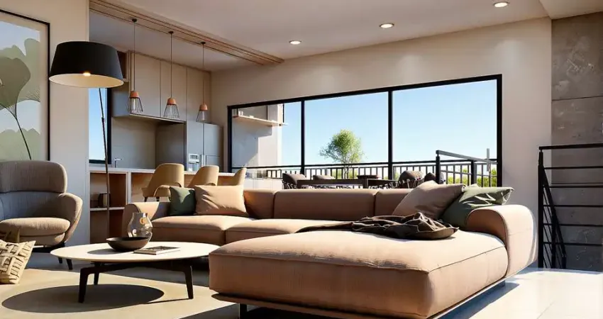 Cobertura com 3 quartos à venda na Rua José Lourenço Kelmer, SN, São Pedro, Juiz de Fora