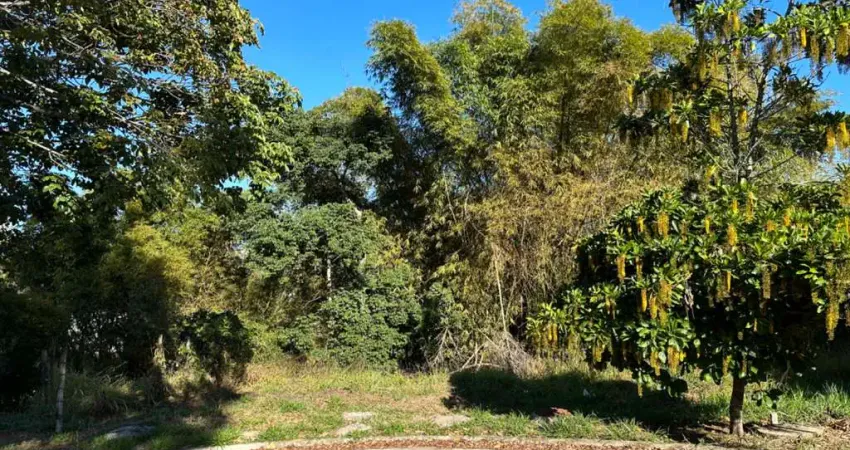 Terreno em condomínio fechado à venda na Estr. Eng. Gentil Forn, 1925, São Pedro, Juiz de Fora