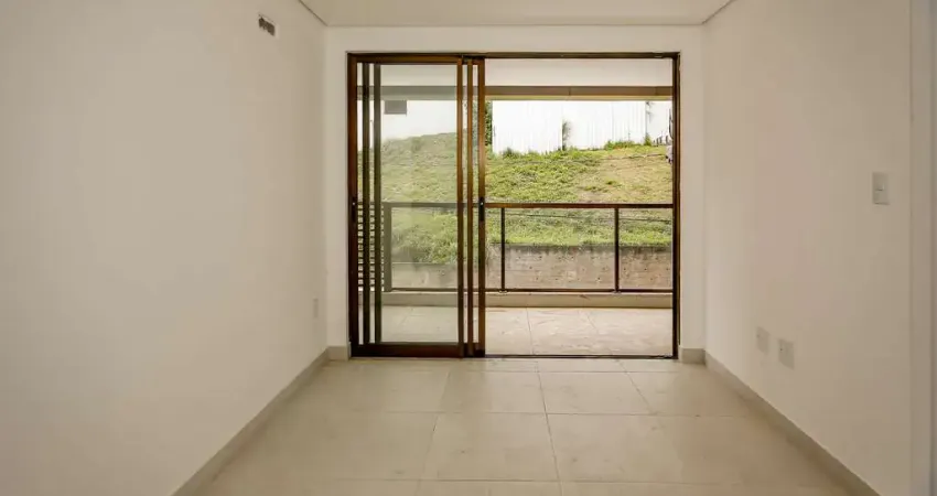 Apartamento com 2 quartos à venda na Rua Francisco Vaz de Magalhães, 955, Cascatinha, Juiz de Fora