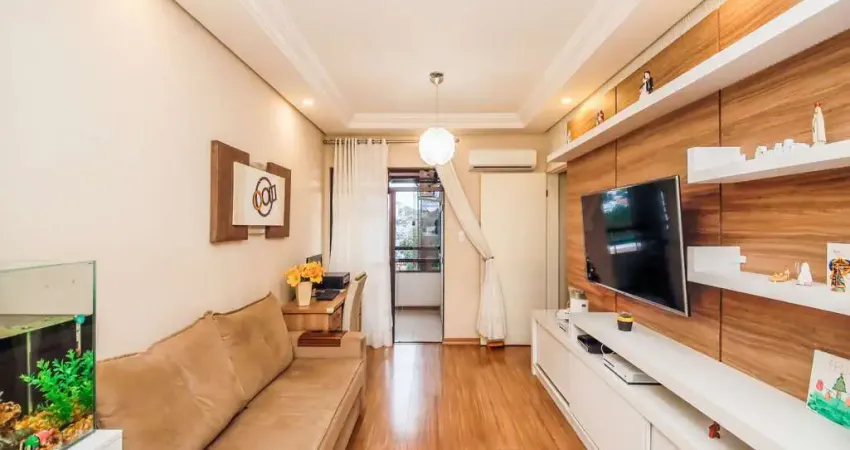 Apartamento com 3 quartos à venda na Avenida Barão do Rio Branco, 4625, Boa Vista, Juiz de Fora