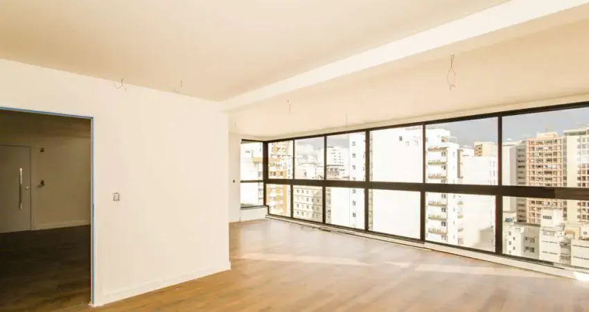 Cobertura com 5 quartos à venda na Rua Pasteur, 54, Centro, Juiz de Fora