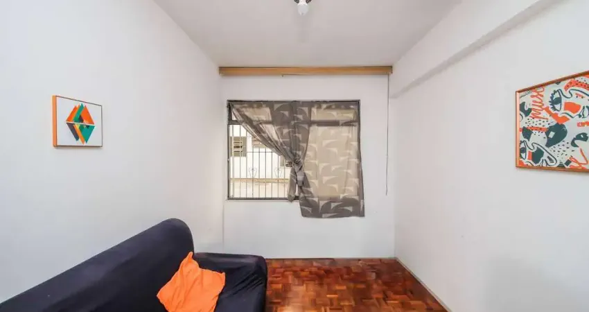 Apartamento com 2 quartos à venda na Avenida Presidente Itamar Franco, 605, Centro, Juiz de Fora