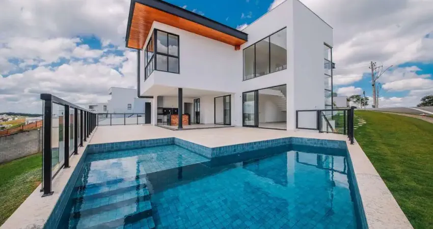 Casa em condomínio fechado com 4 quartos à venda na Rua Maripá, 90, São Pedro, Juiz de Fora