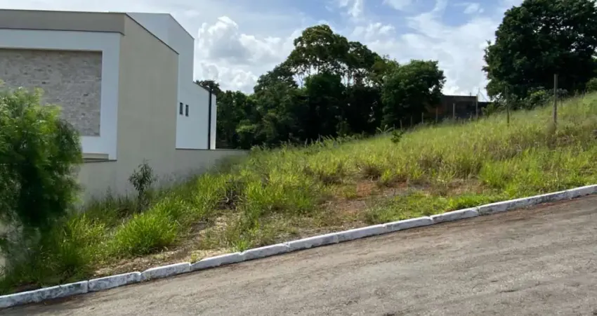 Terreno em condomínio fechado à venda na Rua Dr. Dager Moreira Rocha, 50, São Pedro, Juiz de Fora