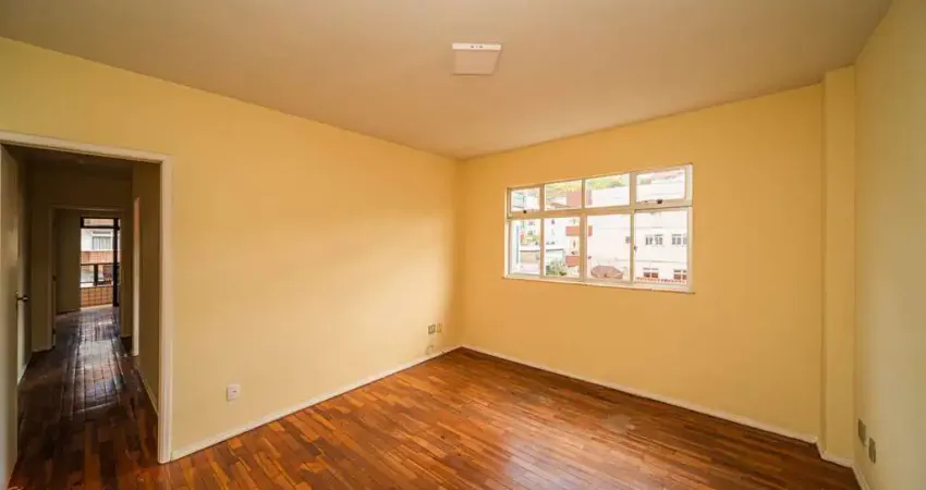 Apartamento com 2 quartos para alugar na Rua Itamar Soares de Oliveira, 56, Cascatinha, Juiz de Fora