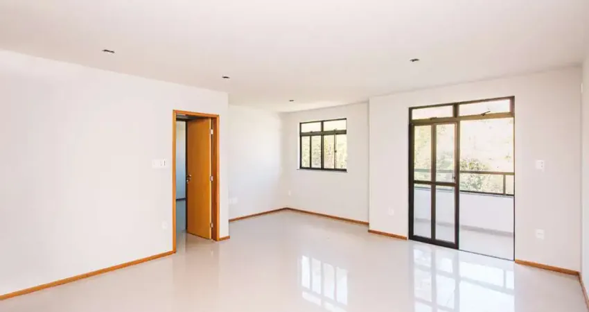 Em uma região plana e com o conforto de um terraço privativo para venda