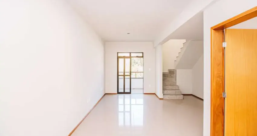 Cobertura com 3 quartos à venda na Rua Melo Franco, 221, São Mateus, Juiz de Fora