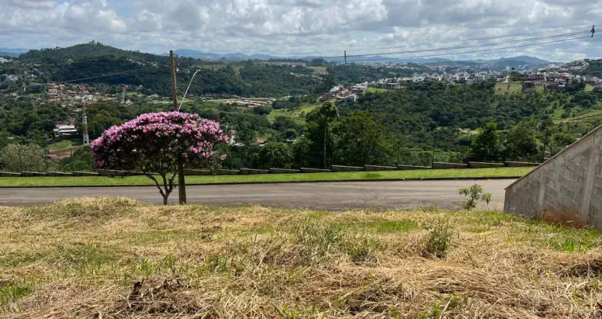 Terreno com projeto aprovado no residencial alvim para venda