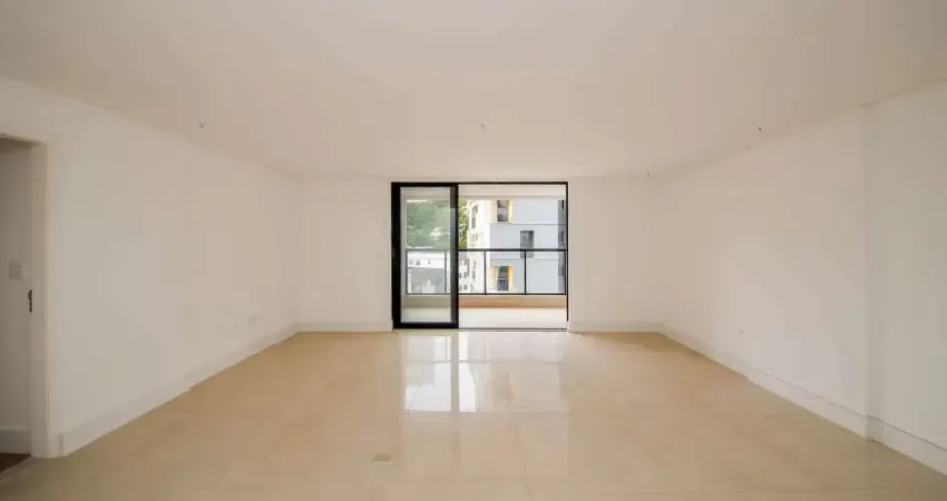 Apartamento com 4 quartos à venda na R. Profa. Marta Waltemberg, 150, Granbery, Juiz de Fora