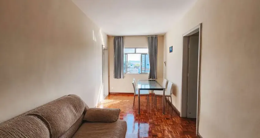 Apartamento com 2 quartos à venda na Rua Joaquim Carneiro Filho, 30, Cascatinha, Juiz de Fora