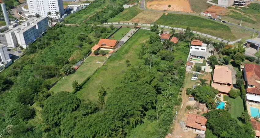 Terreno à venda na Rua Octávio Malvaccini, Granja 11A, São Pedro, Juiz de Fora