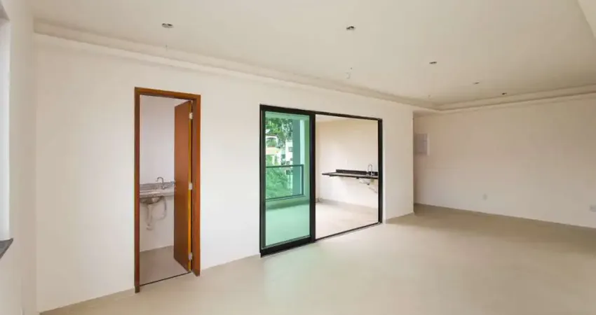 Um 2 suítes que traz conforto, privacidade e uma boa localização para venda