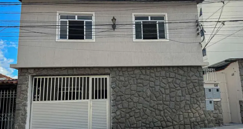 Casa com 4 quartos à venda na Rua da Laguna, 471, Jardim Glória, Juiz de Fora