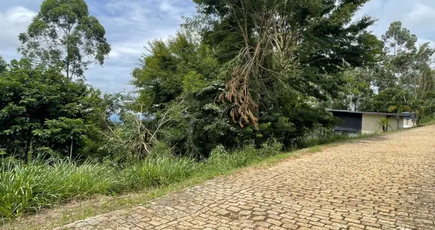 Terreno em condomínio fechado à venda na Rua Prefeito Luiz Penna, 10, Novo Horizonte, Juiz de Fora