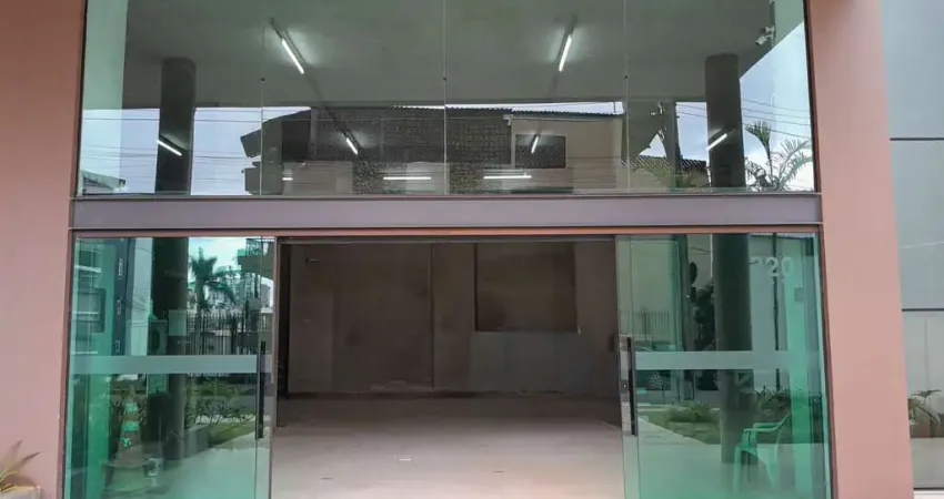 Ponto comercial para alugar na Rua Francisco Vaz de Magalhães, 220, Cascatinha, Juiz de Fora