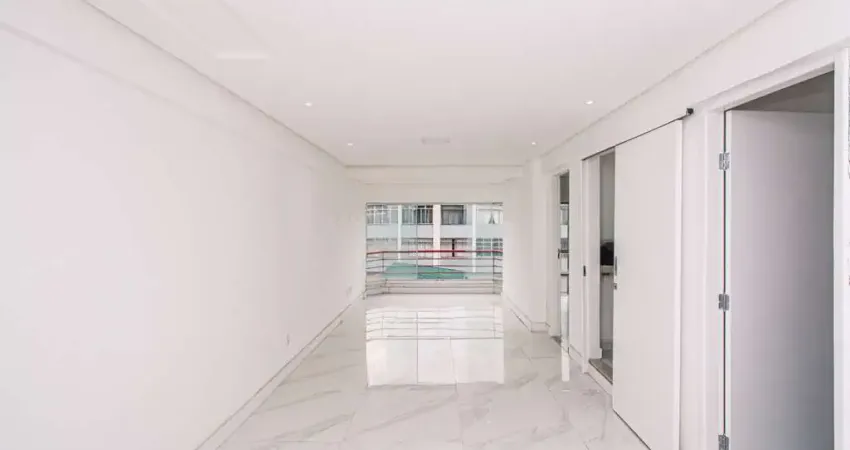 Apartamento com 2 quartos à venda na Rua Braz Bernardino, 105, Centro, Juiz de Fora